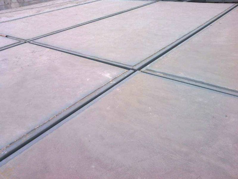 鋼骨架輕型板建筑外墻有什么好處
